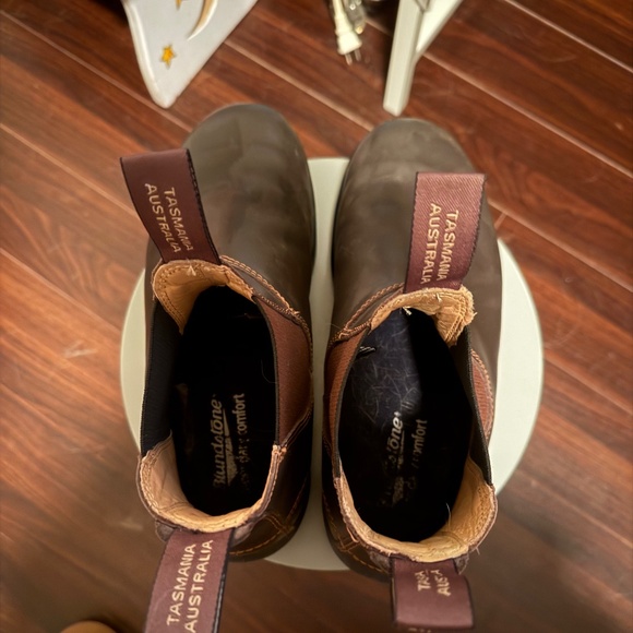 Blundstone's 550's - Picture 5 of 6